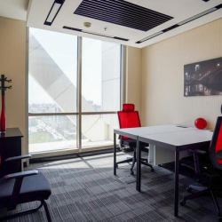 Executive offices to lease in Istanbul