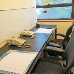 Serviced office to rent in Hong Kong