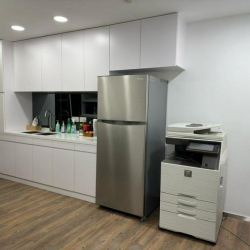 Executive office centres to hire in Hong Kong