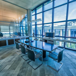 Office accomodation to rent in Taipei