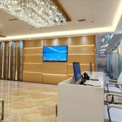 Office spaces to let in Dubai