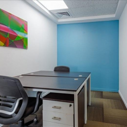 Serviced office centres to let in Karachi