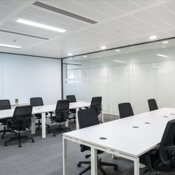 Executive office centre in Chennai