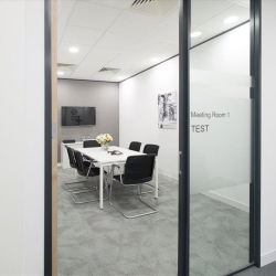 Image of Chennai executive suite