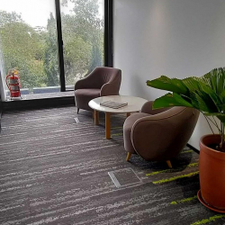 Office accomodations in central Mumbai