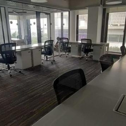 Serviced offices to hire in Mumbai
