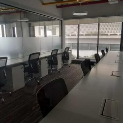 Serviced office centre in Mumbai