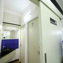 Chennai executive office
