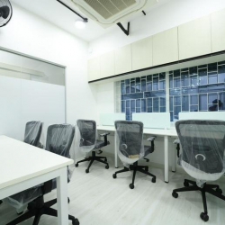 Executive office centres to lease in Chennai