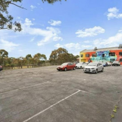 Exterior image of Factory 2 / 10-12 Moreland Road