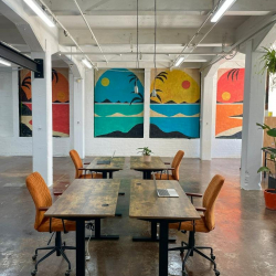 Serviced office centre - Melbourne