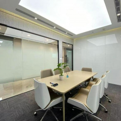 Office space to lease in Qingdao