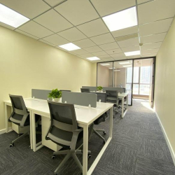 Offices at 18th Floor, Fada Mansion, No. 8 Zhongshan Road, Shinan District