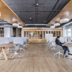 Serviced office centre - Bangalore