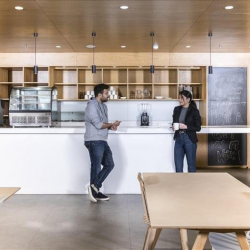 Image of Bangalore serviced office centre