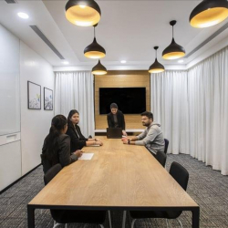 Serviced office to let in Bangalore
