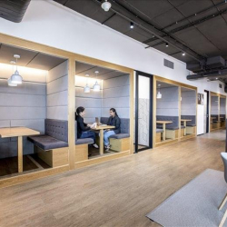 Serviced office centres to hire in Bangalore