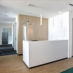Office suite - Istanbul