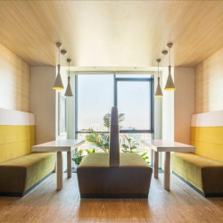 Office space to hire in Istanbul