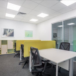 Serviced offices to rent in Istanbul