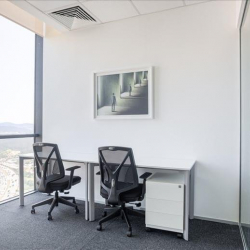 Serviced offices to let in Istanbul