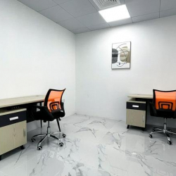 Executive suite in Abu Dhabi