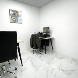 Office accomodations to hire in Abu Dhabi