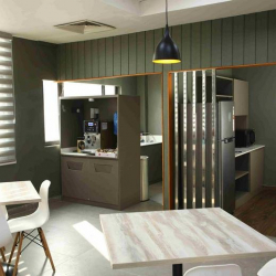 Serviced office centre - New Delhi