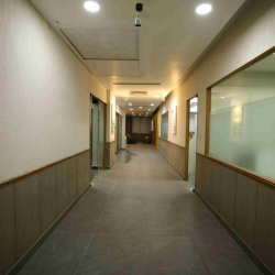 Executive office centres to rent in New Delhi
