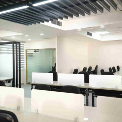 Serviced office to rent in New Delhi