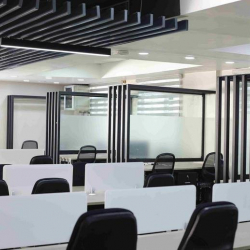 New Delhi serviced office