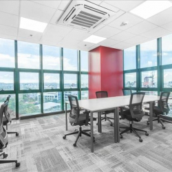 Exterior view of 6th Floor, Felcris Centrale, 40-D Quimpo Boulevard, Talomo