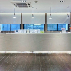 Offices at 6th Floor, Felcris Centrale, 40-D Quimpo Boulevard, Talomo