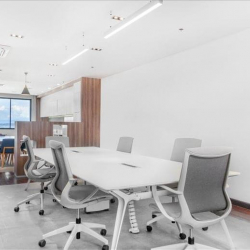Interior of 6th Floor, Felcris Centrale, 40-D Quimpo Boulevard, Talomo