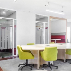 Serviced offices in central Davao City
