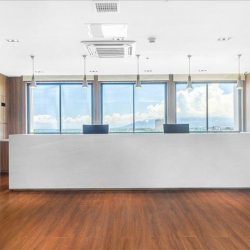 Serviced office to lease in Davao City