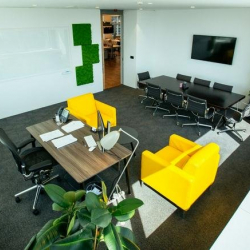 Executive suites to rent in Istanbul