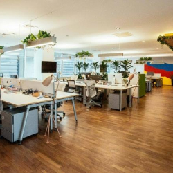 Serviced office in Istanbul