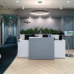 Image of Iloilo City serviced office