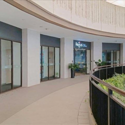 Serviced office in Iloilo City
