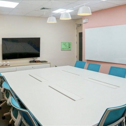 Executive office centre to rent in Iloilo City