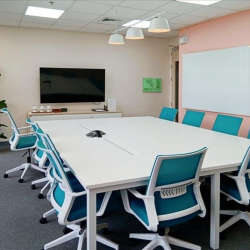 Offices at 3rd Floor, Festive Walk Mall