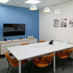 Iloilo City office accomodation