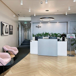 Serviced offices to hire in Iloilo City