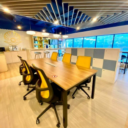 Offices at Financial Park Complex, Levels 16 (A), Main Office Tower, Jalan Merdeka
