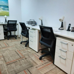 Serviced office - Labuan