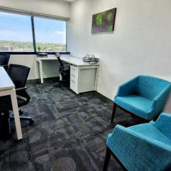Financial Park Complex, Levels 16 (A), Main Office Tower, Jalan Merdeka serviced office centres