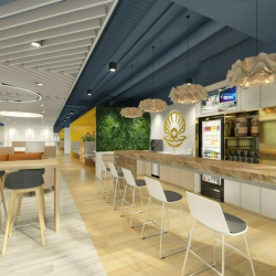 Executive suites to let in Labuan
