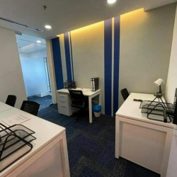 Labuan office accomodation