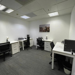 Executive suites to hire in Labuan